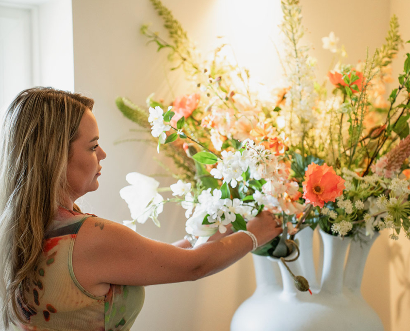 interieur stylist modern maasbommel